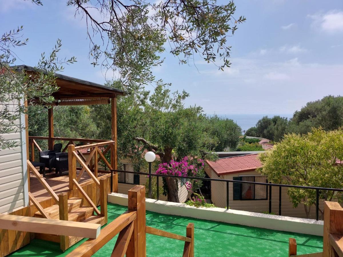 Villaggio Acquamarina Caprioli Exterior photo
