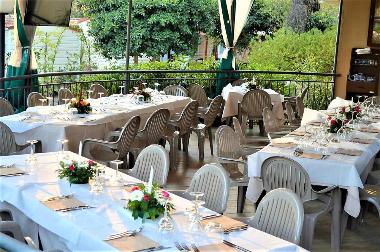Villaggio Acquamarina Caprioli Exterior photo