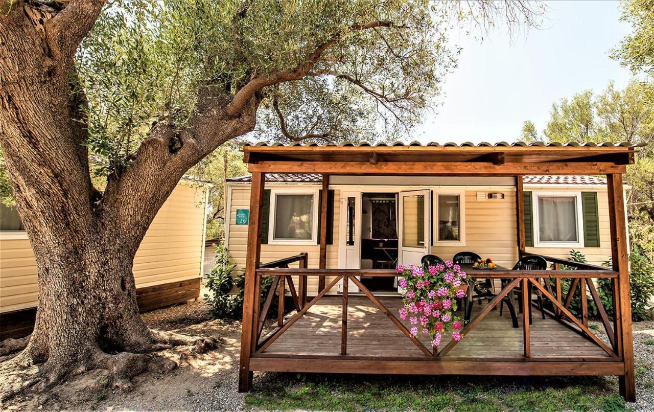 Villaggio Acquamarina Caprioli Exterior photo